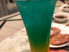 -芭菲盛宴·环球美食(解放碑英利国际店)
