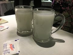 米汤-小城故事·地道宁波味(月湖盛园店)