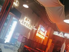 -小吴先生的店·东北烧烤(林科大店)