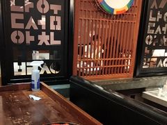 -将军牛排·尔滨地标朝鲜族美食(总店)