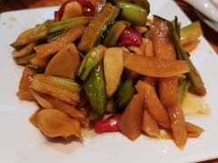 -漕河全驴宴饭店(徐水店)
