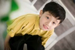 -星宝贝儿童摄影