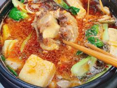 -清真·穆萨砂锅(大皮院店)