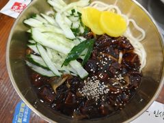 -首尔馆韩国料理(金童路店)