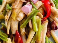 -八仔大富楼·河鲜(西江店)