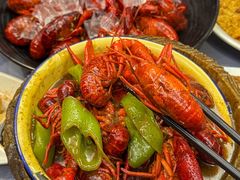 -怪怪龙虾·来自江苏盱眙(惊驾路店)