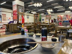 -重庆老火锅王(西安北路店)