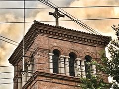 -上海市基督教诸圣堂