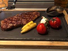 -金奥国际酒店温哥华扒房Vancouver Grill
