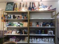 -100家灵感仓库·DIY团建(什刹海店)
