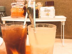 薏仁水-盛记粥面(佐敦店)
