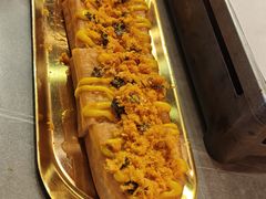 -醉炫音速烧烤(沙河总店)