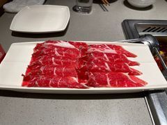 -海底捞火锅(九霄梦天地店)