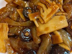 -南来顺饭庄·清真(南菜园店)