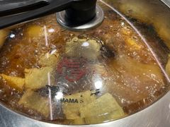 -满兴咱妈烀饼铁锅炖(兰州北街店)