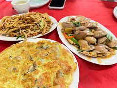-蛇口康乐快餐鱼仔档(翠苑小区店)