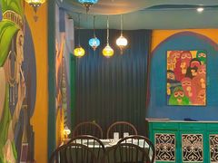 -苏坦土耳其西餐厅(玉林店)