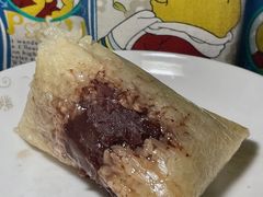 豆沙粽-璐坊粽王(复兴中路店)