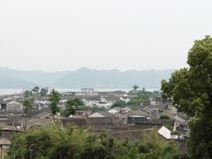 -东钱湖旅游度假区