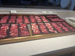 -海汕记·潮汕鲜牛肉火锅·自助