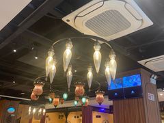 -耶里夏丽·丝路新疆菜·清真食品(徐汇南丹东路臻选店)