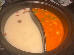 -捞王猪肚鸡火锅(昆山店)