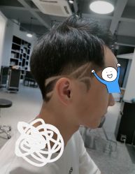 点击看大图 -In Beauty印诺时尚美发沙龙