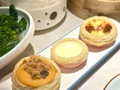 -禄运茶居·手工点心(体育西店)