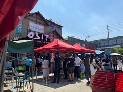 -0317火锅鸡·清真(正达店)