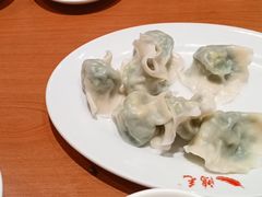 -鸿毛饺子(紫竹桥店)
