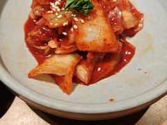 -烧肉达人•炭火烧肉(新天地店)