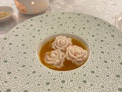 -酌宴府The China Club·广州万富希尔顿酒店(云城东路店)