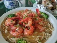 -盛港湾海鲜食府(黄沙店)