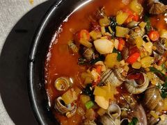 -聚味瞿记·龙虾堂(望城店)
