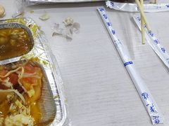 -晓宇盒饭(民安街店)