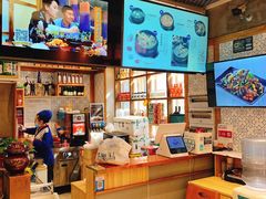 -鑫日千里马朝鲜族小馆(总店)