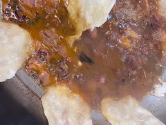 -三里屯土灶炖公鸡地锅鸡(江东店)