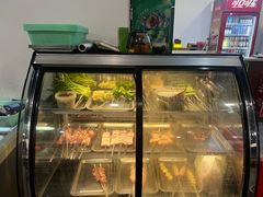 -大自然醉鹅·铁锅火焰鹅(上海联洋店)