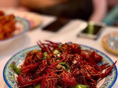-当面说秘制小龙虾