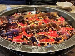 -重庆渝达老火锅(春熙路店)