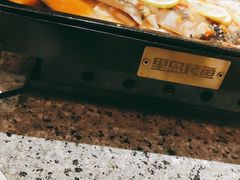 -里岛烤鱼(东港凯虹广场店)