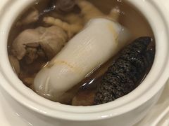 -御彩酒家(东风东路店)