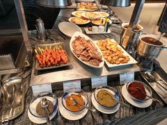 -厦门艾美酒店·新食谱西餐厅