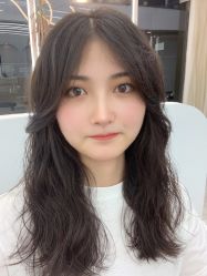 -COMO SALON 烫染可茉发型