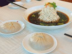 -怡园饭店-餐厅(四望亭店)