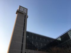 -中国矿业大学（南湖校区）-图书馆