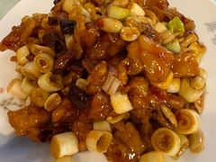 -鼎香润(德胜门内店)