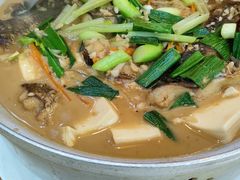 -下梅人家土菜馆(历史文化餐厅度假区店)