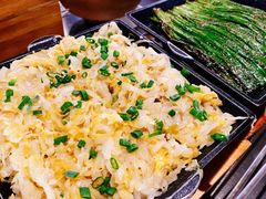 -很久以前羊肉串(打浦路店)