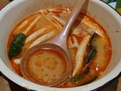 -迷你椰·泰式大排档(观前街店)
